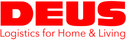 Logo DEUS